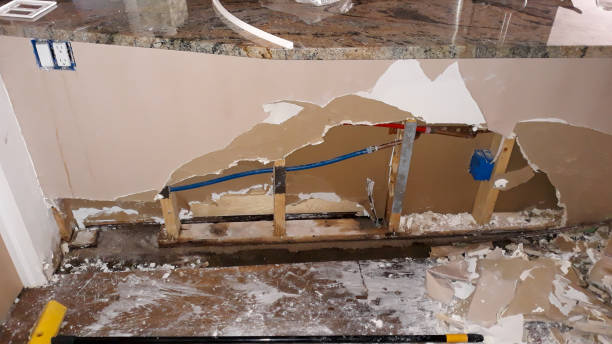 Best Residential water damage restoration  in Alma, AR