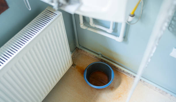 Best Commercial water damage restoration  in Alma, AR