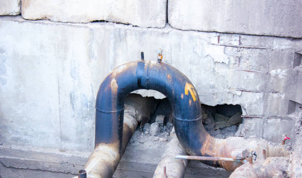 Best Emergency water damage restoration  in Alma, AR